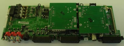 Κύριο AV FKV7.828.104A; FKV7.829.007A