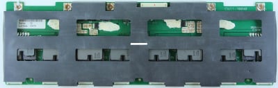 Inverter PCB CIU11-0040