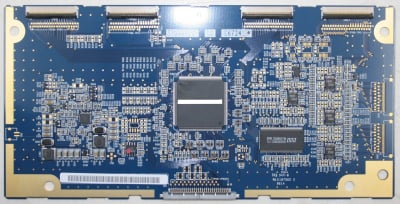 Πλακέτα T-Con 370WA02C