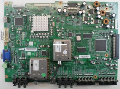 Κύριο AV PWB-0998-02