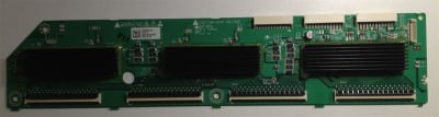 Υ-ΕΝΔΙΑΜΕΣΟ ΔΙΑΚΟΠΤΗ PCB EBR54657501 EAX54657601