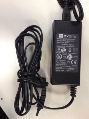 ΠΡΟΣΑΡΜΟΓΕΑΣ SA125A-0735U-S