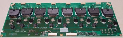 Πλακέτα μετατροπέα HIU-550B 300PWT