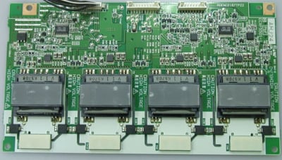 Πλακέτα μετατροπέα RDENC2167TPZZ