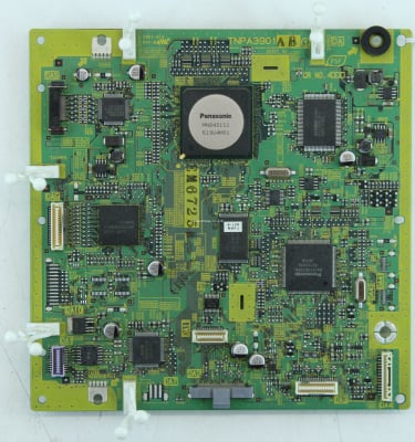 Πλακέτα T-Con TNPA3901 AB 2