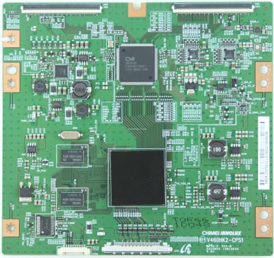 Πλακέτα T-Con V460HK2-CPS1