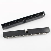 ΠΡΙΖΑ 2,54 χιλ. 2x32 ακίδες 64 ακίδες