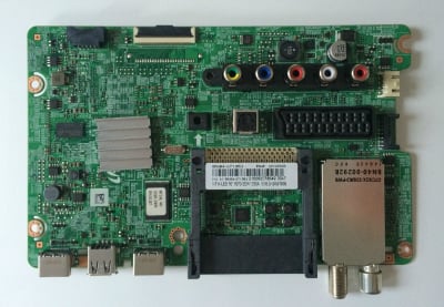 Κύριο AV BN94-08841K BN41-02098B