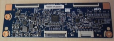 Πλακέτα T-Cone T550HVN08.3 55T23-C09