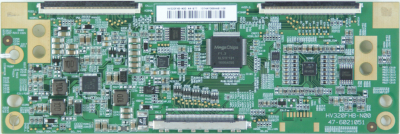 T-Con HV320FHB-N00 47-6021051 κατόπιν αιτήματος