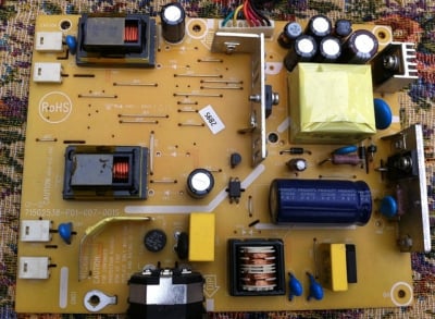 Πλακέτα Μετατροπέα Ισχύος 715G2538-2-ACE