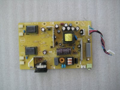 Μετατροπέας Ισχύος+715G2510-2