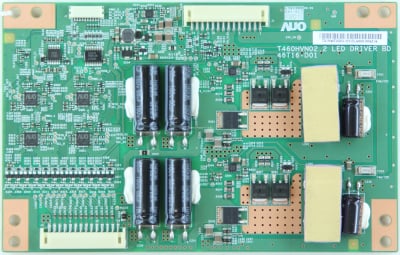 ΟΔΗΓΟΣ LED BD T460HVN02.2 46T16-D01