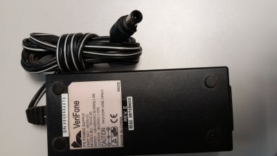 ΠΡΟΣΑΡΜΟΓΕΑΣ AC/DC YS100-25 25.5V 1.57A