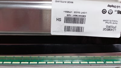 Led Backlight 6916L-2172A L+R-TYPE