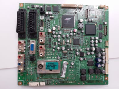 MAIN AV BOARD BN41-00745A BN94-00892B