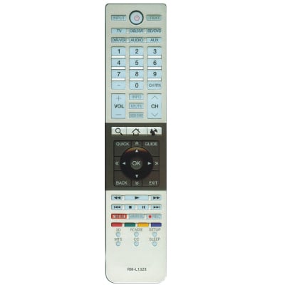 RC RM-L1328+  HUAYU