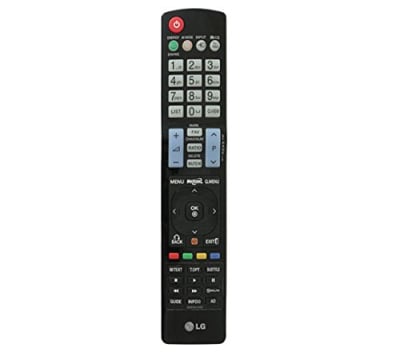 Τηλεκατευθυνόμενο AKB72914004 πρωτότυπο