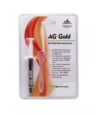 ΚΟΥΤΑΛΙ ΠΑΣΤΑ AG GOLD 3GR