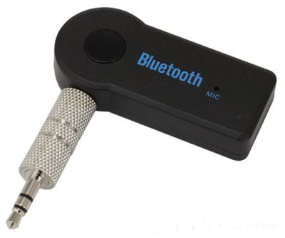 CAR BLUETOOTH AUX  G-535D BT-350