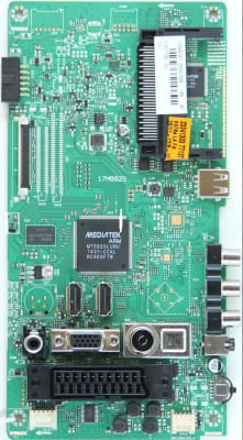 Κύριος AV 17MB82S 23294744 40\"