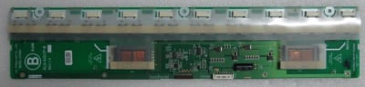 INVERTER 6632L-0154A KLS-420CP-B REV 1.5 SLAVE