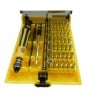 IN COMPLECT SCREWDRIVER 45 SET FOR LAPTOP GSM