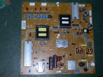 PSU+INV 2722 171 90246 ΑΝΑΘ. 0.3 FSP175-4FS01