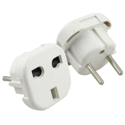 ADAPTER UK to EU GM-118 10A
