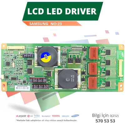 ΜΕΤΑΤΡΟΠΕΑΣ ΟΔΗΓΩΝ LED SSL460L01 REV:0.2