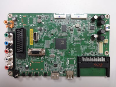 ΚΥΡΙΩΣ 60EB40M1TA01P