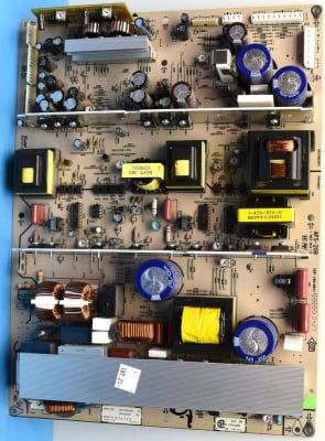 Τροφοδοτικό APS208 1-862-810-13 3501V00182B