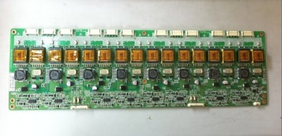 Πλακέτα μετατροπέα SIT260WD16C00 REV0