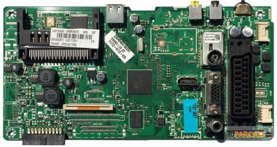 Κύριο AV 17MB62 2.6 23059378