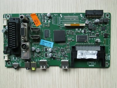 Main AV PCB 17MB95S-1 V.1 211212 22"