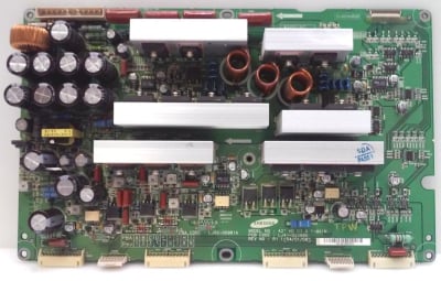 Y-UP LJ92-00981A LJ41-02088A