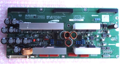 Z-UP LJ92-00980A LJ41-02087A