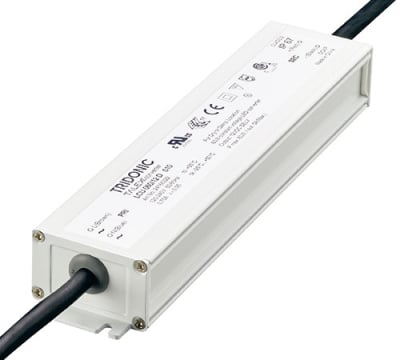 Τροφοδοτικό LCU 060/12 D 010 60W