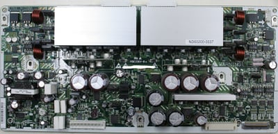 Πλακέτα X-SUS ND60200-0037