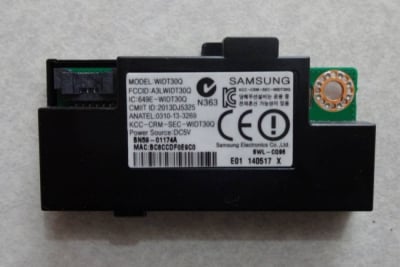 ΚΑΡΤΑ WIFI BN59-01174A/E