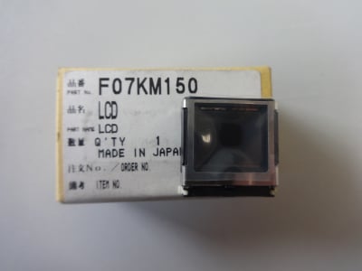 Οθόνη LCD F07KM150