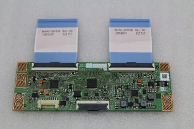 Πλακέτα T-Con RUNTK 5538 TPZB BN96-30171A