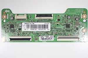 Πλακέτα T-Con BN95-01304A