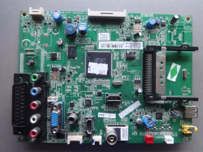 ΚΥΡΙΟΣ AV 40-MT10TU-MAC2XG