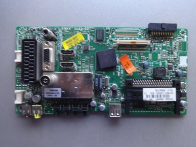 MAIN AV 17MB60-3.1 281010 20550xx