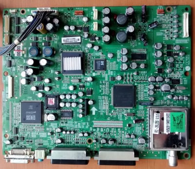 ΚΥΡΙΑ ΠΛΑΚΕΤΑ 6870T802A77 ML-041A