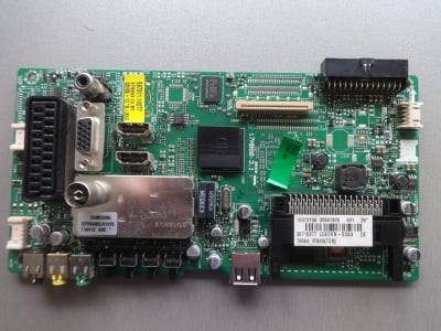 MAIN AV 17MB60-3.1 281010 20567309