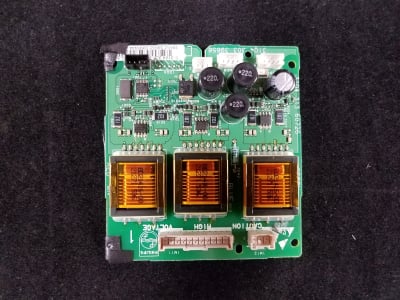 INV.3104.303.39656 Μονάδα Ambilight