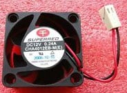 ΑΝΕΜΙΣΤΗΡΑΣ 40x40x20 CHA4012EB-MA-0