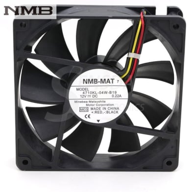 ΑΝΕΜΙΣΤΗΡΑΣ 120x120x25 4710KL-04W-B19